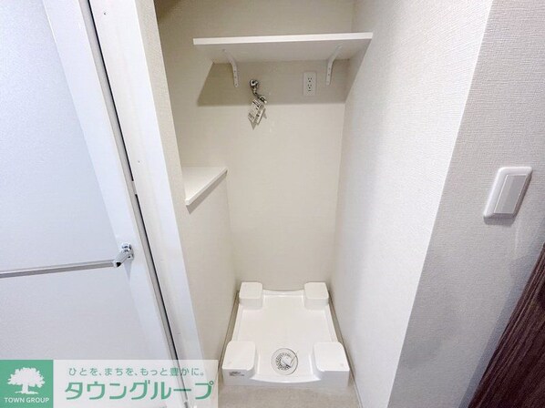 プレディアコート三軒茶屋の物件内観写真